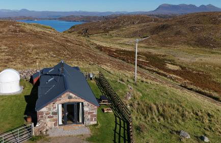 Old School Byre - Foto 19