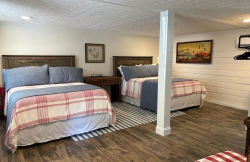 The Carriage House - Photo 9