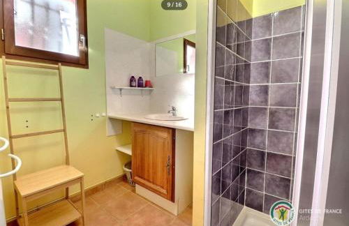 Gites les Bleuets - Foto 37