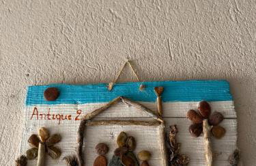 Antique Apartment 2 - Photo 1