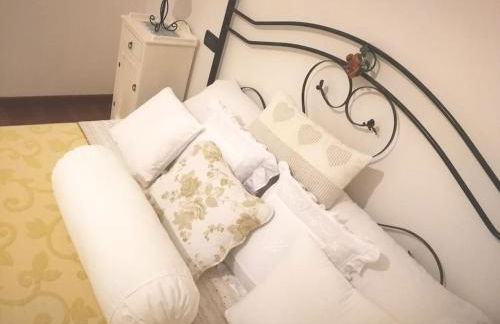 Apulia mon amour (Apulian Charming Apartement) - Foto 25