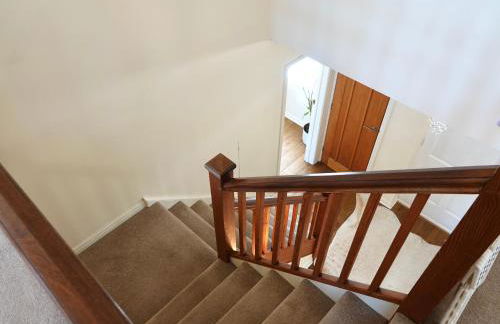 Luxury four bedrooms detached house in Dorset - Photo 31