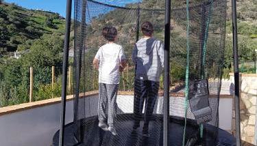 Casa La Fuente - Foto 2