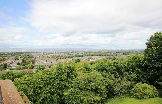 Braemount House - Foto 13