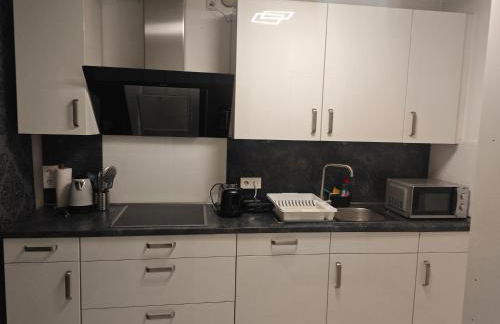 Exklusives Apartment in Geilenkirchen für 6 Personen mit Dachterasse und Wintergarten - Foto 25