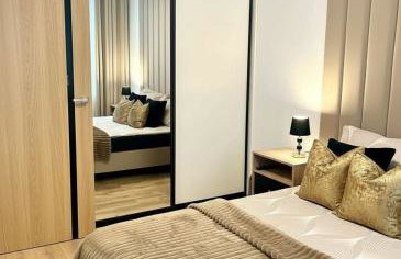 Apartament Glamour Garden Kraków - Photo 8