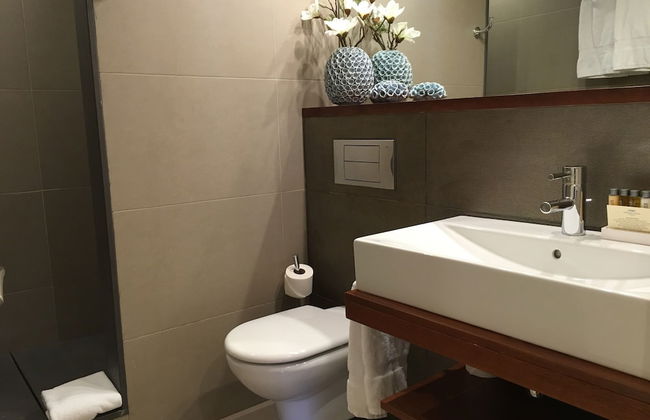 Duquesa Suites Landmark Hotel by Duquessa Hotel Collection - Foto 44