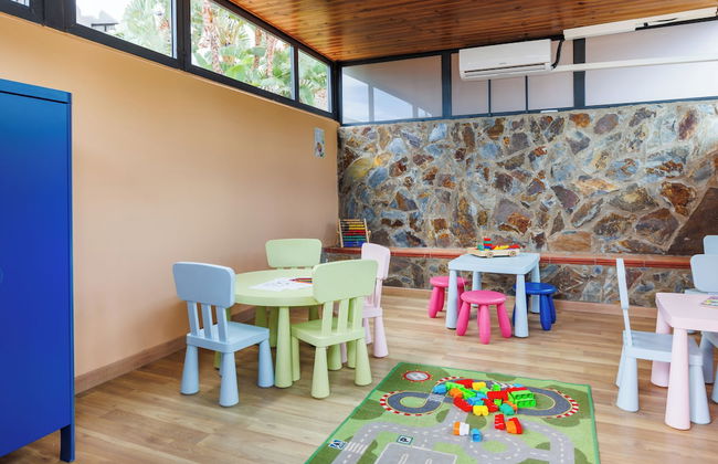 Hapimag San Agustín - Photo 38