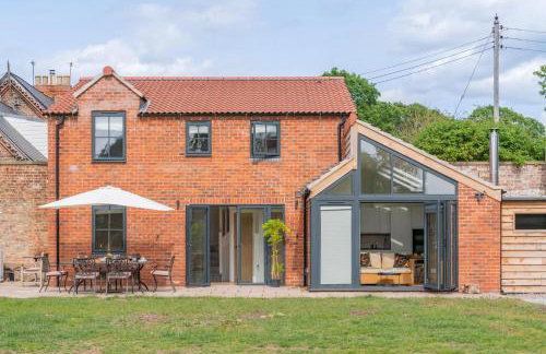 2 Bed in Thornton Le Moor oc-h31952 - Foto 2