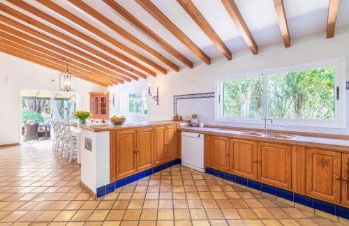 Finca Santa Maria Near Palma - Foto 13