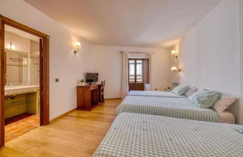 Casa Cuesta del Reloj - Antigua posada - Foto 17