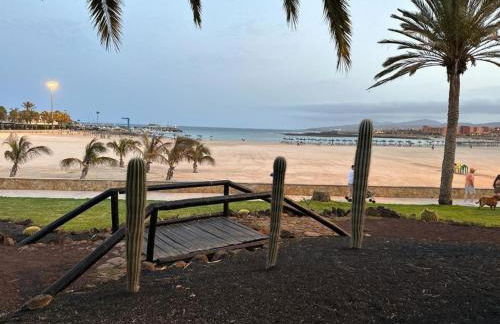 Sunny home in the center near the beach - Photo 30