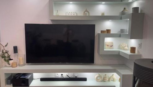 Cocon urbain avec le jardin secret - Foto 3