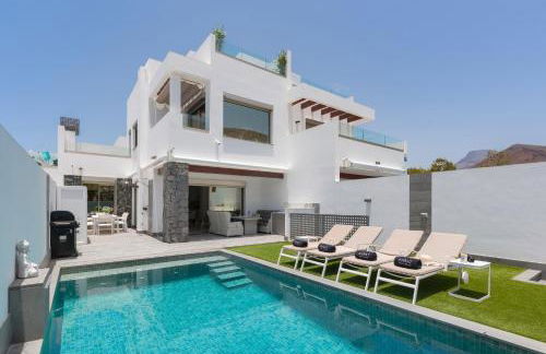 KARAT Villa Portofino - Foto 31