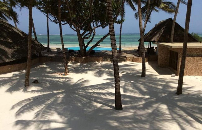 Kusini Beach Cottages - Foto 20