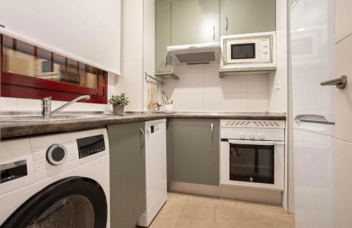 Apartamento Salamanca V en Madrid Capital - Foto 6