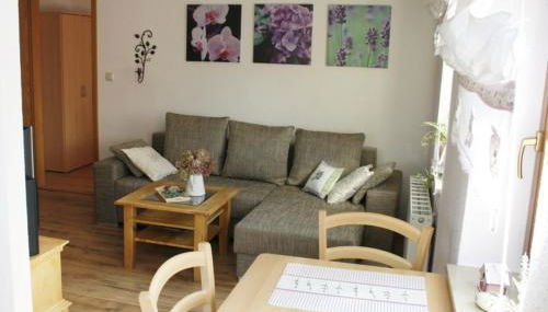 FeWo-sächsische-Schweiz - Foto 2