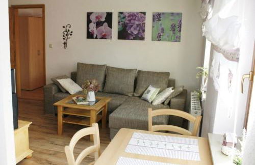 FeWo-sächsische-Schweiz - Foto 2