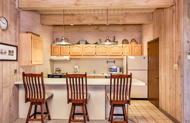 Chateau Chaumont & Dumont Condominiums by Frias - Foto 25