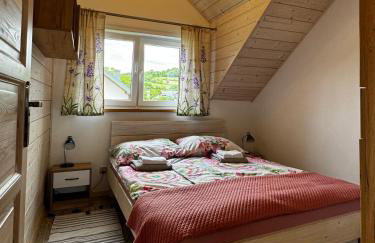 Domek na Śmigowskim Piwniczna-Zdrój - Foto 6