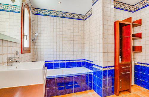 Villa Portals Nous 2 by PriorityVillas - Foto 43