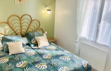 Gîte Romarin - Foto 12