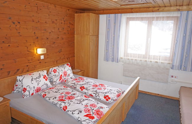 Windachschlucht Wohnung 2 - Photo 5