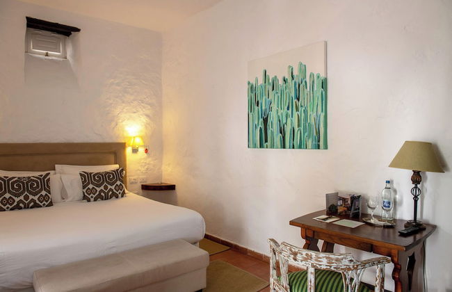 Hotel El Grifo - Foto 14