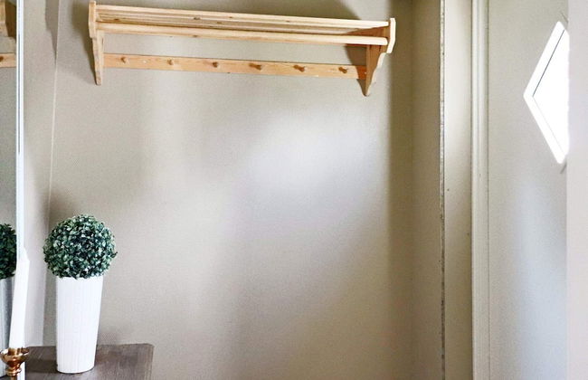 4 Person Holiday Home in Unnaryd-by Traum - Foto 11