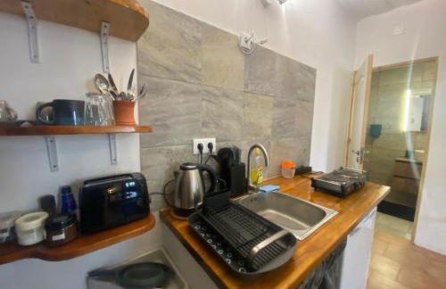 Casa lovits - Cozy One-Bedroom Apartment with Modern Comforts - Foto 6