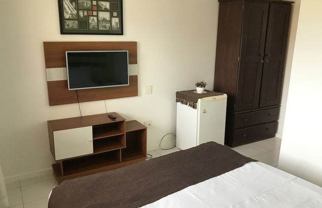 Apartamento Porto Praia do Forte - Foto 12