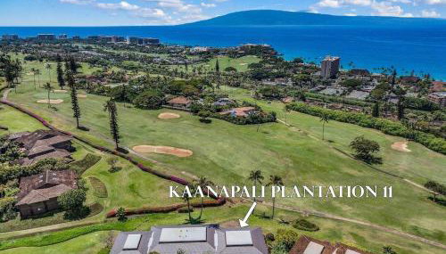 Kaanapali Plantation 11 · Modern Luxury Near Beach - Foto 5