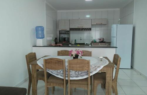 Apartamento Praia Grande - São Francisco do Sul - Sc - Foto 5