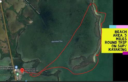 Tiny Home on Waterfront, Bay Views, Deck, Pool - Photo 35