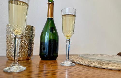 Joli appartement au coeur de ville - Foto 9