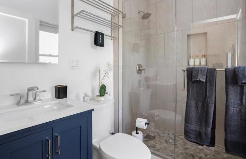 Chic Studio Close to Harbor Point - Foto 13