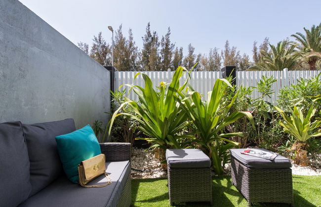 Bungalow San Agustin ET1 - Photo 23