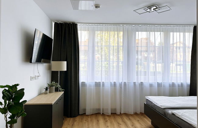 Vollmöblierte Wohnungen in Münster - Foto 54