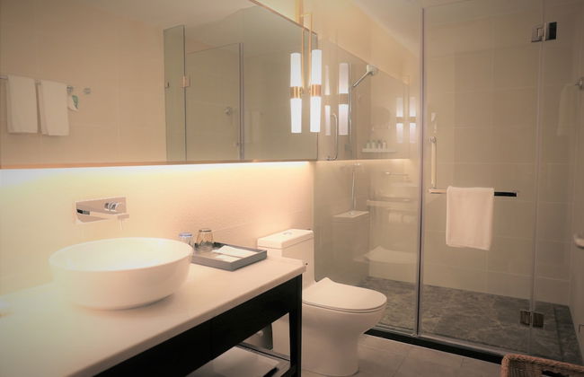 Citadines Gaoke Liangjiang Chongqing - Foto 59