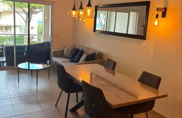 Duplex 4 personnes vue mer proches toutes commodites - Foto 11