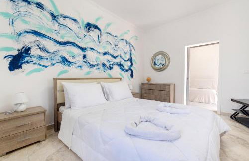 Blue House - Recently renovated - Foto 20