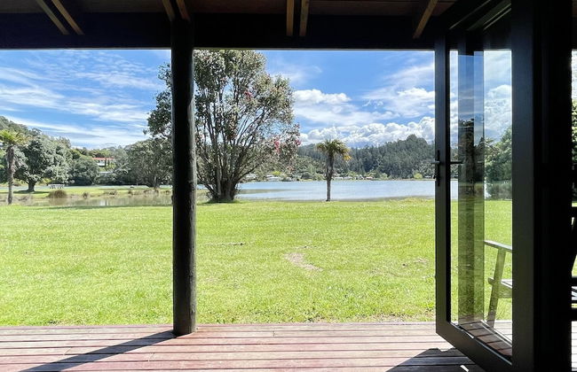 Pacific Harbour Villas - Foto 46