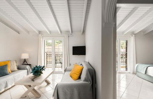 The Seaview Corner Apartments by Konnect, Ipsos Corfu - Photo 20