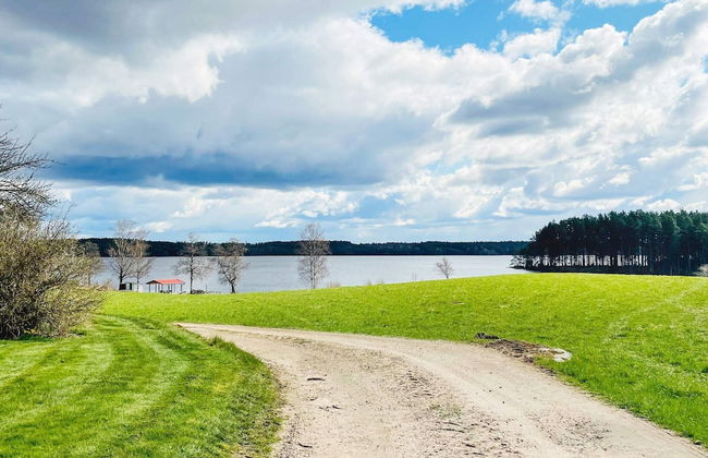 5 Person Holiday Home in Bredared-by Traum - Photo 11