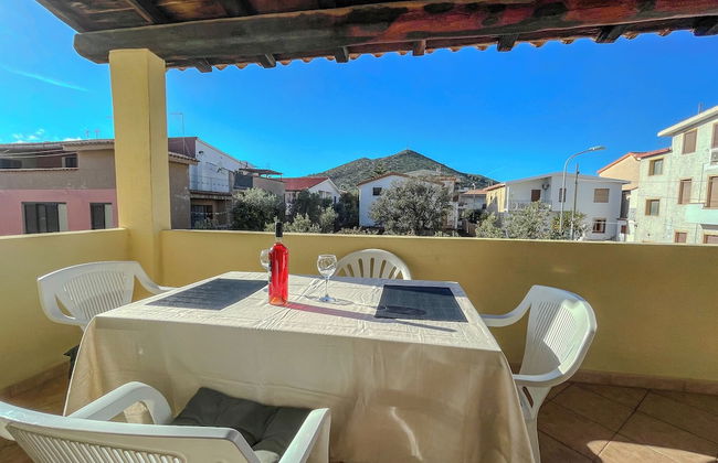 Porto Apartments - La Caletta - Foto 37