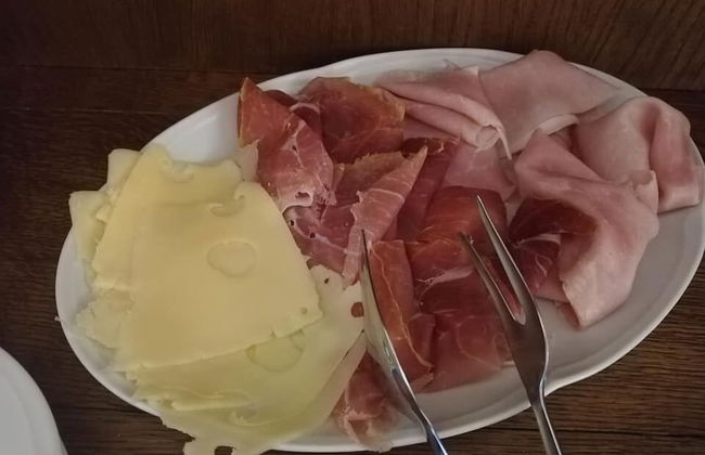 Relais Assunta Madre - Foto 35