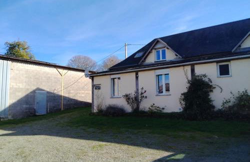 accommodation à la ferme - Foto 1