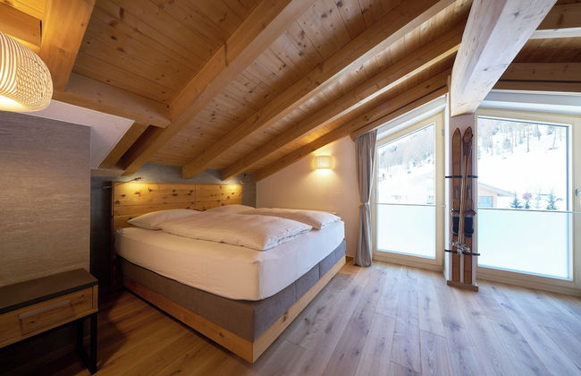 Aparthotel Grischuna - Foto 16