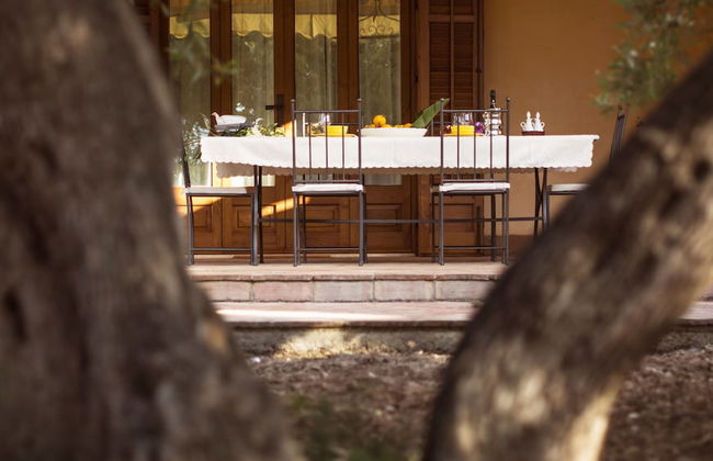 Villa Mazzaforno con Piscina a Cefalù - Photo 25