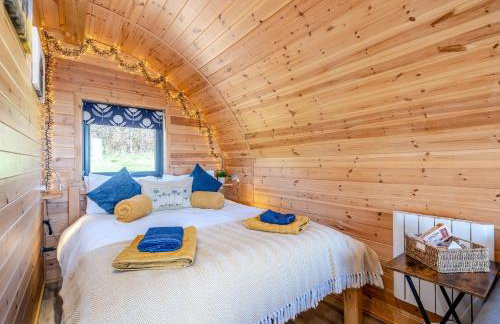 1 Bed in Bratton Fleming 90190 - Foto 5